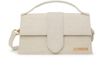 Le Grand Bambino bag by JACQUEMUS