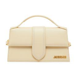 Le Grand Bambino bag by JACQUEMUS