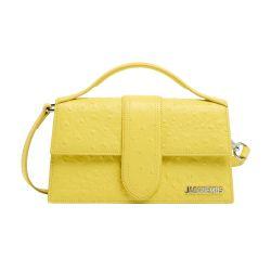 Le Grand Bambino bag by JACQUEMUS