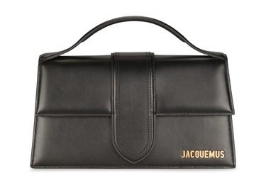 Le Grand Bambino bag by JACQUEMUS
