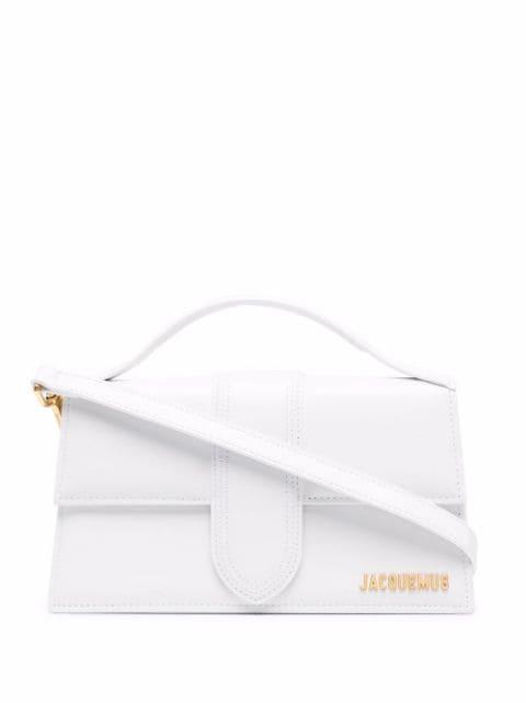 Le Grand Bambino tote bag by JACQUEMUS