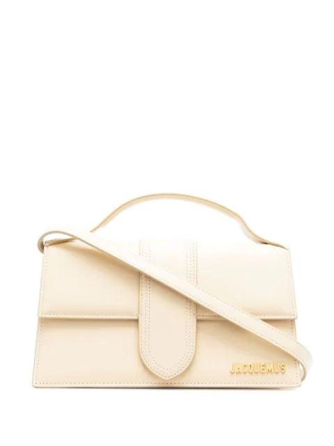 Le Grand Bambino tote bag by JACQUEMUS