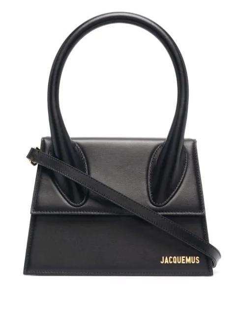 Le Grand Chiquito tote bag by JACQUEMUS
