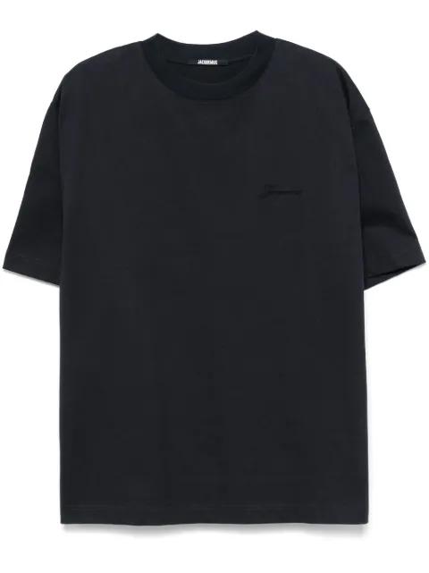 Le Halteres T-shirt by JACQUEMUS