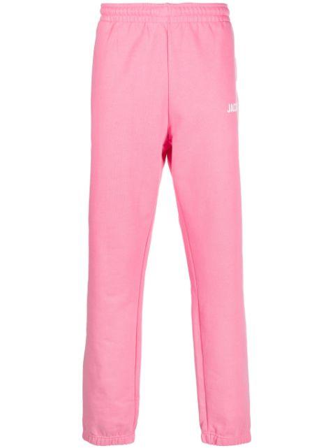 Le Jogging Jacquemus track pants by JACQUEMUS