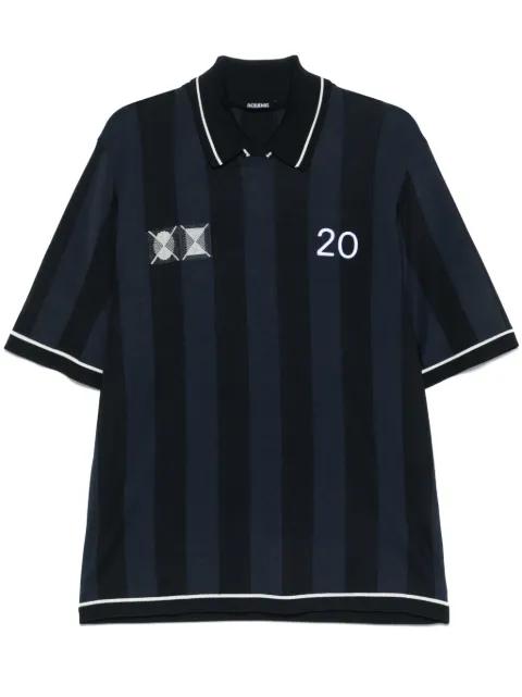 Le Liga polo shirt by JACQUEMUS