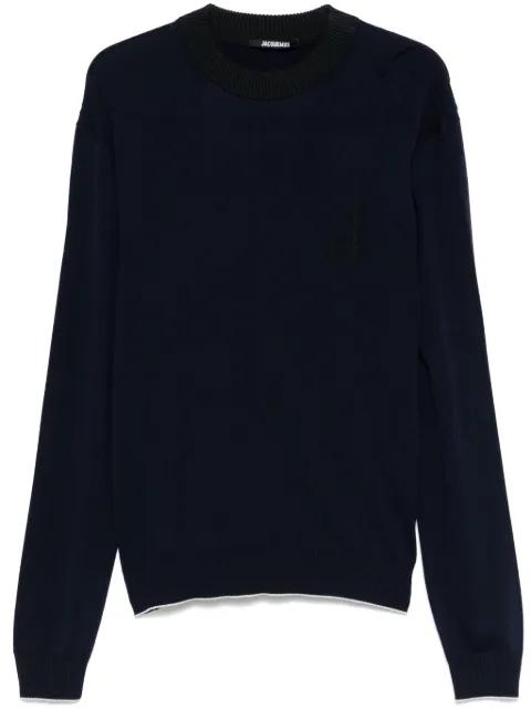 Le Maille sweater by JACQUEMUS