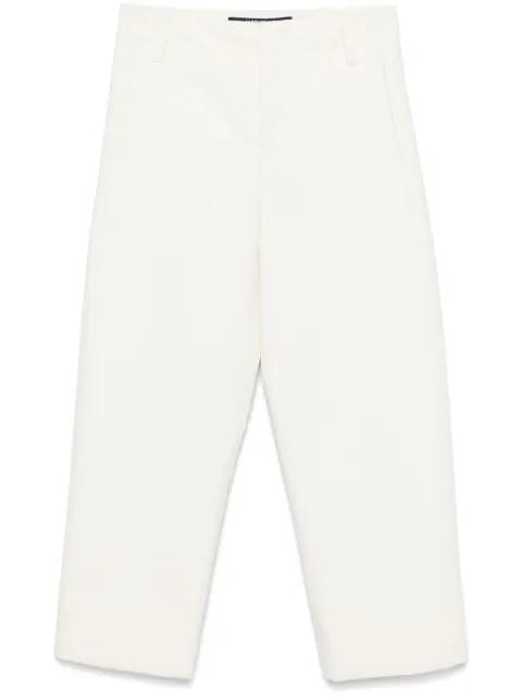 Le Marino trousers by JACQUEMUS