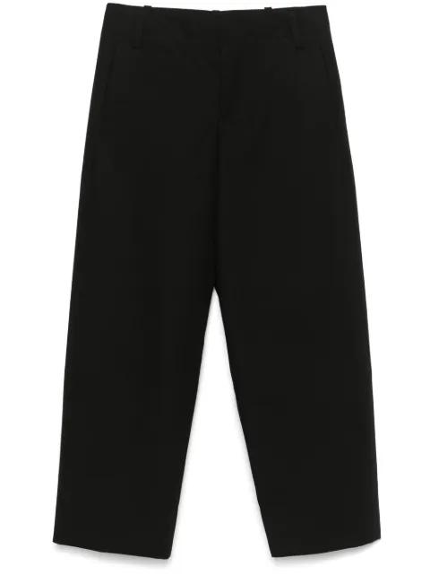 Le Marino trousers by JACQUEMUS