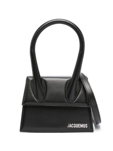 Le Moyen Chiquito tote bag by JACQUEMUS