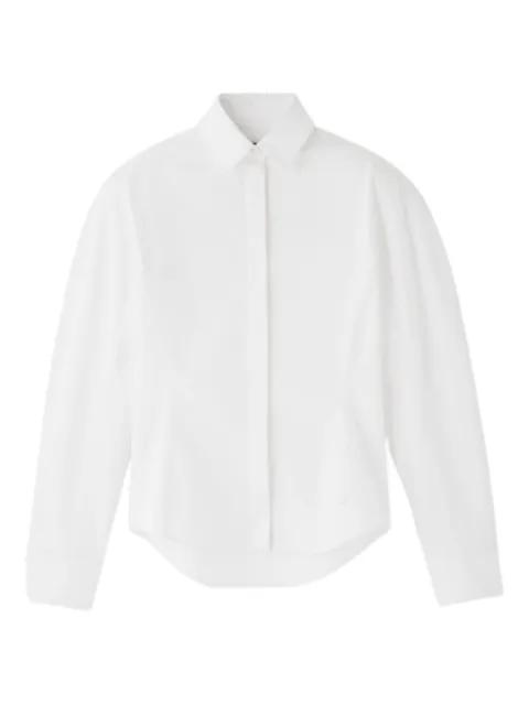 Le Ovalo shirt by JACQUEMUS