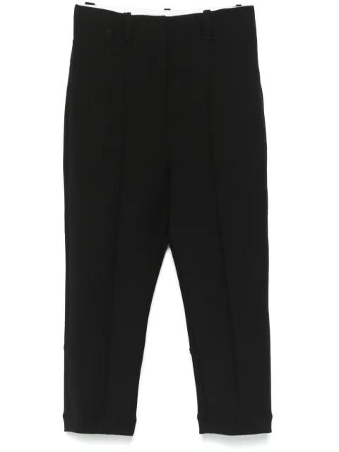 Le Pantalon Capri trousers by JACQUEMUS