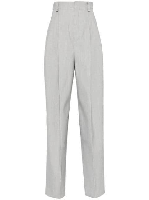 Le Pantalon Curzio trousers by JACQUEMUS