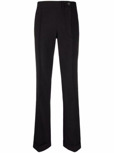Le Pantalon Fresa tailored trousers by JACQUEMUS
