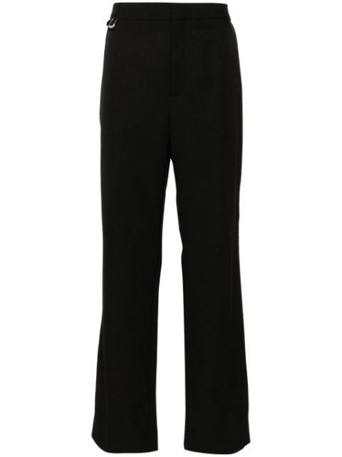 Le Pantalon Melo tailored trousers by JACQUEMUS