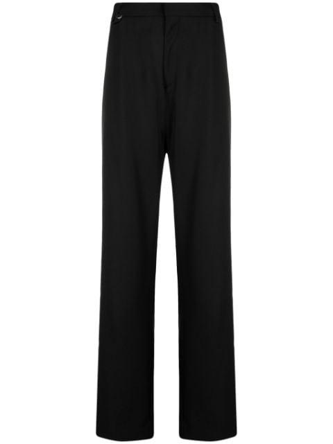 Le Pantalon Melo tailored trousers by JACQUEMUS