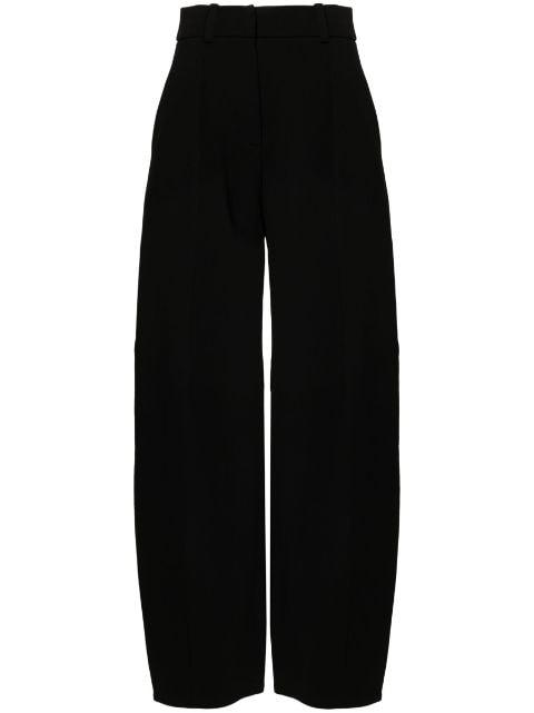 Le Pantalon Paseo trousers by JACQUEMUS