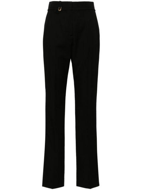 Le Pantalon Tibau trousers by JACQUEMUS