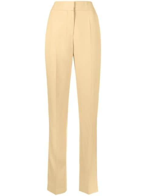 Le Pantalon Tibau trousers by JACQUEMUS