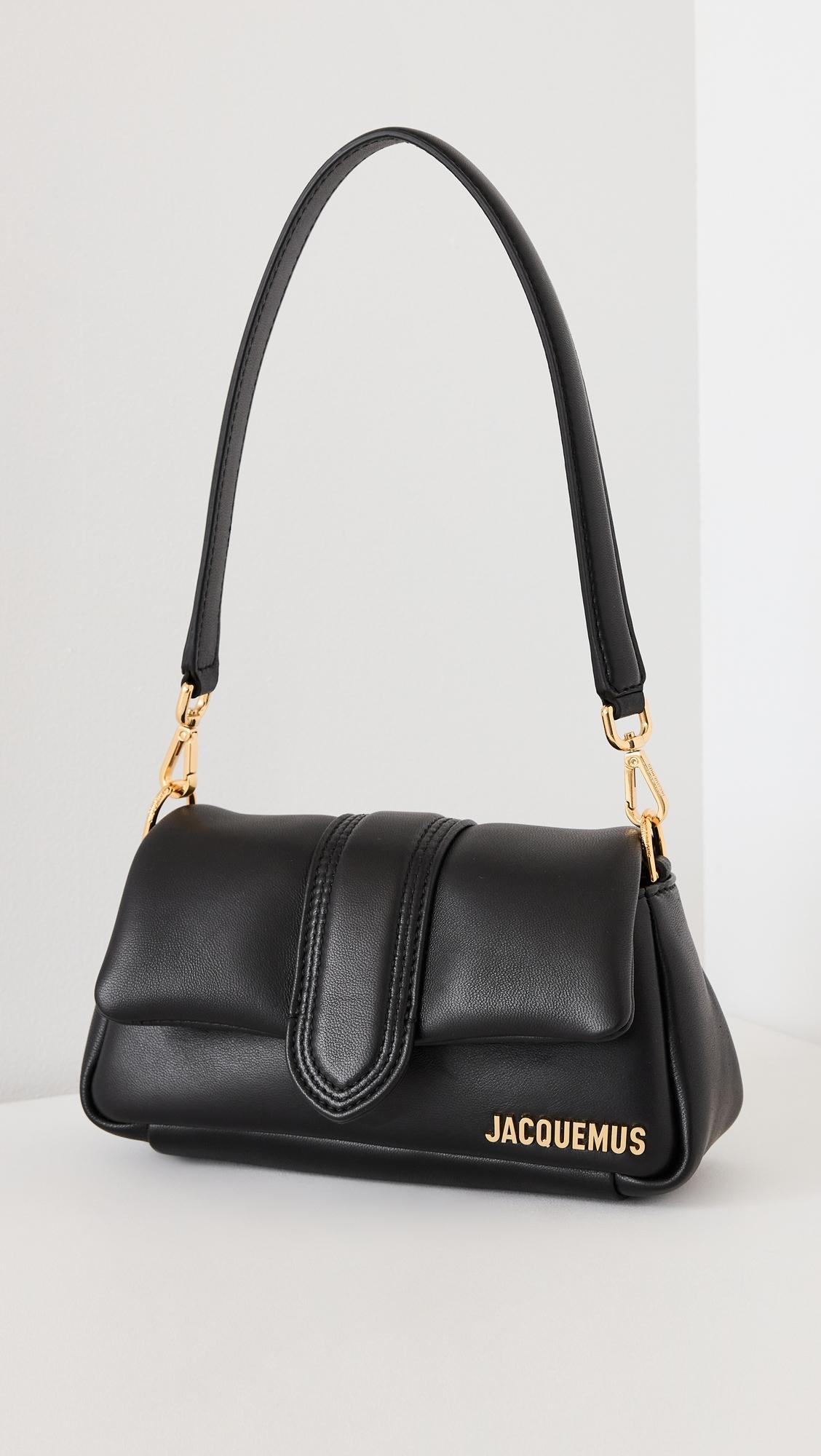 Le Petit Bambimou Bag by JACQUEMUS