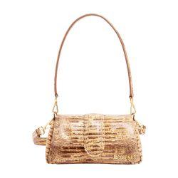 Le Petit Bambimou bag by JACQUEMUS