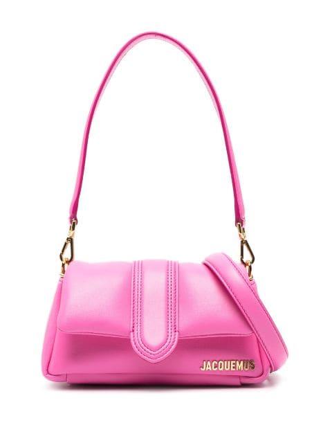 Le Petit Bambimou shoulder bag by JACQUEMUS