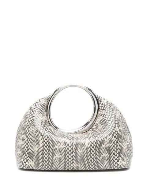 Le Petit Calino clutch bag by JACQUEMUS
