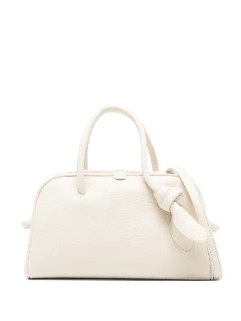 Le Petit Turismo tote bag by JACQUEMUS