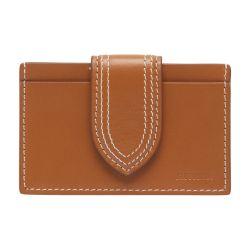 Le Porte-Carte Bambino bag by JACQUEMUS