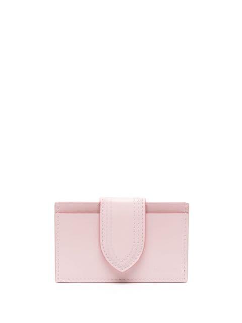 Le Porte Carte Bambino coin purse by JACQUEMUS