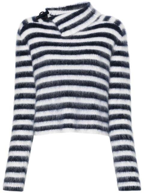 Le Pull Marina sweater by JACQUEMUS