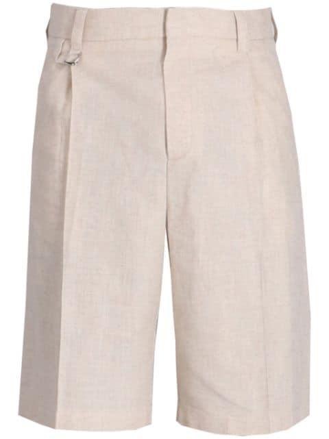 Le Short Melo Bermuda by JACQUEMUS