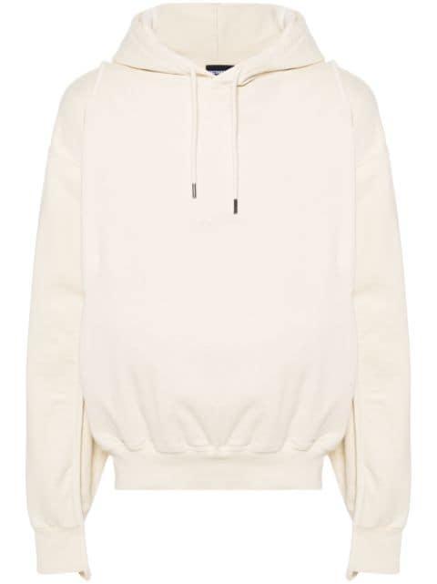 Le Sweatshirt Camargue hoodie by JACQUEMUS