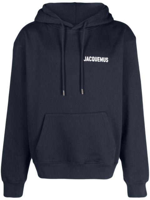 Le Sweatshirt Jacquemus hoodie by JACQUEMUS
