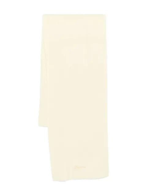 Le Tailleur scarf by JACQUEMUS