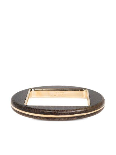 Le bracelet Rond bracelet by JACQUEMUS
