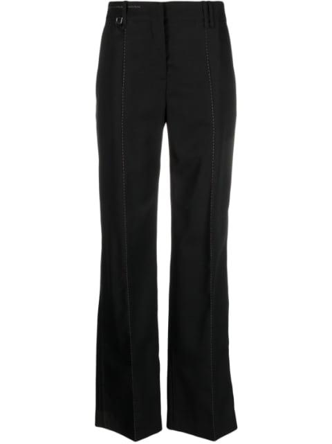Le pantalon Cordao trousers by JACQUEMUS