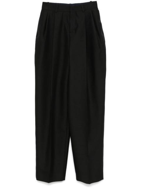 Le pantalon Curzio trousers by JACQUEMUS