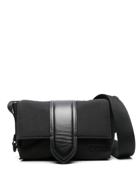 Le petite Bambino messenger bag by JACQUEMUS