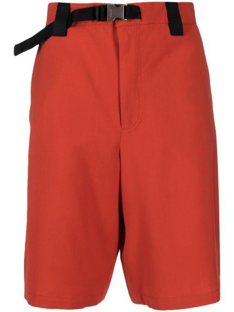 Le short Meio shorts by JACQUEMUS