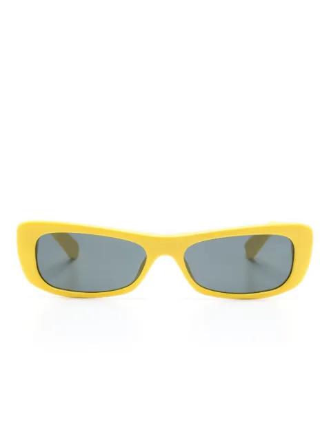 Les Lunettes Capri sunglasses by JACQUEMUS