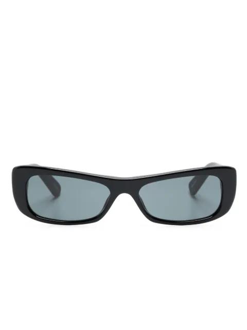 Les Lunettes Capri sunglasses by JACQUEMUS