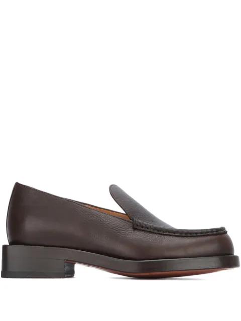 Les Mocassins loafers by JACQUEMUS