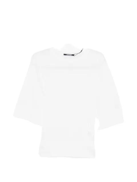Mananco sweater by JACQUEMUS
