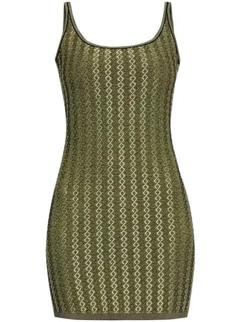 Marino mini dress by JACQUEMUS