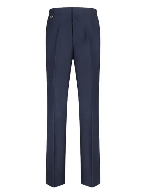 Melo trousers by JACQUEMUS