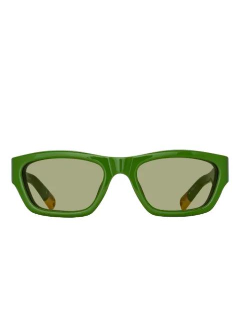Meridiano sunglasses by JACQUEMUS