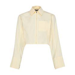 Mirada shirt by JACQUEMUS