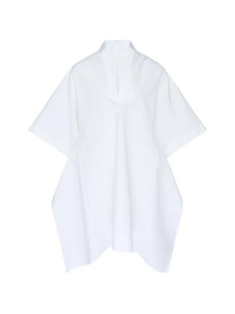 Moisson cotton tunic by JACQUEMUS