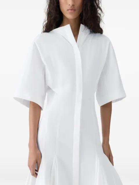 Moisson midi dress by JACQUEMUS